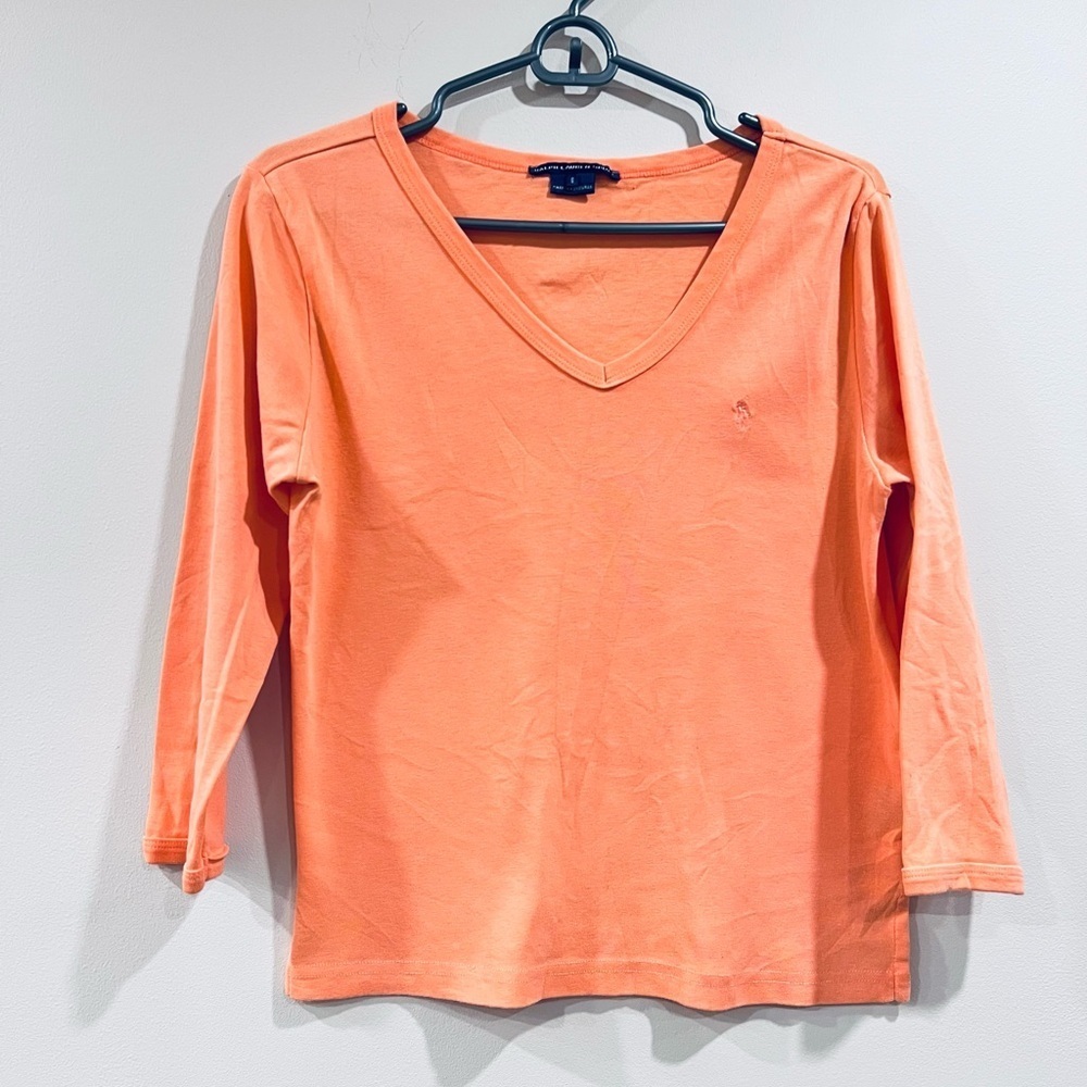 🔥Ralph Lauren Blouse🔥